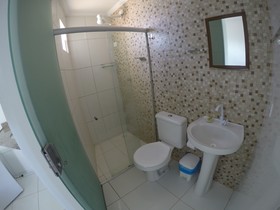Pousada Porto Maraca
