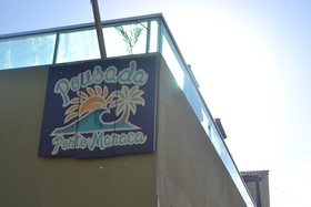 Pousada Porto Maraca