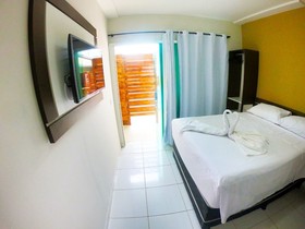 Pousada Porto Maraca
