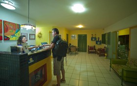 Pousada Porto Verde