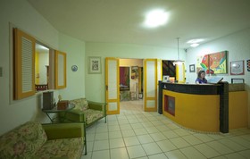 Pousada Porto Verde
