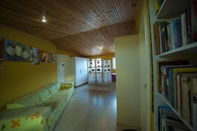 Pousada Porto Verde