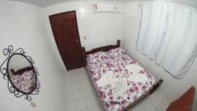 Pousada Recanto Do Cajá