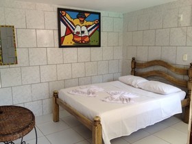 Pousada Recanto Do Cajá