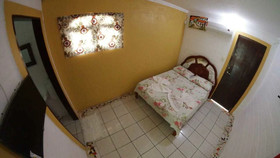 Pousada Recanto Do Cajá