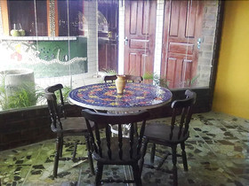 Pousada Recanto Do Cajá