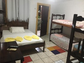 Pousada Recanto Do Cajá