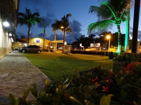 Pousada Recanto dos Corais