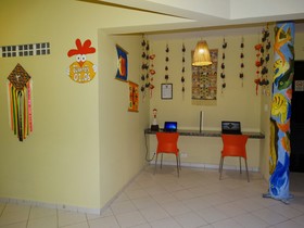 Pousada Recanto dos Corais