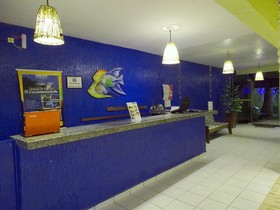 Pousada Recanto dos Corais