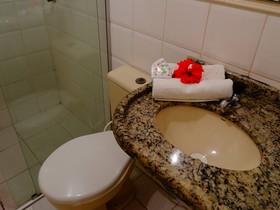 Pousada Recanto dos Corais