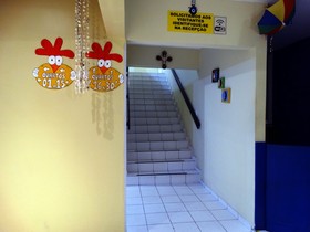 Pousada Recanto dos Corais