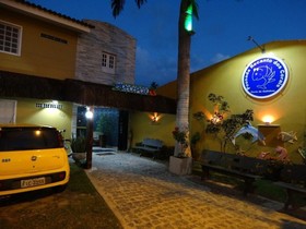 Pousada Recanto dos Corais