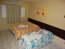 Pousada Recanto dos Corais