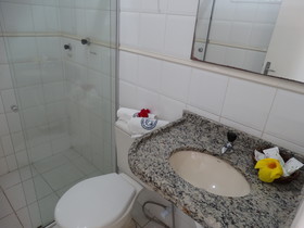 Pousada Recanto dos Corais