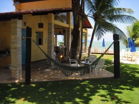 Pousada Santo Aleixo