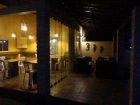 Pousada Santo Aleixo
