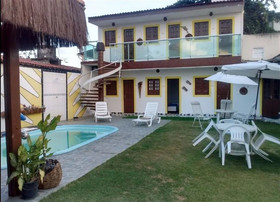 Pousada Summer Beach By Aft
