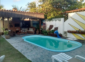 Pousada Summer Beach By Aft
