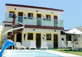 Pousada Summer Beach By Aft