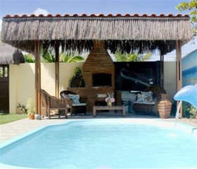 Pousada Summer Beach By Aft