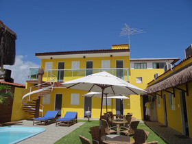Pousada Summer Beach By Aft