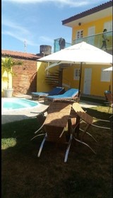 Pousada Summer Beach By Aft