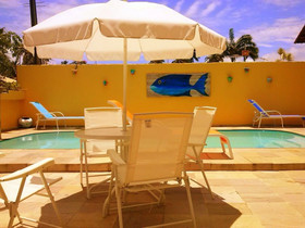 Pousada Sossego Suites