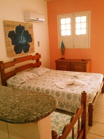 Pousada Sossego Suites