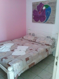 Pousada Sossego Suites