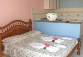 Pousada Sossego Suites