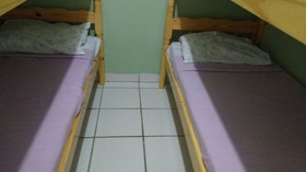 Pousada Sossego Suites