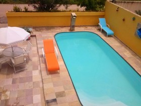 Pousada Sossego Suites