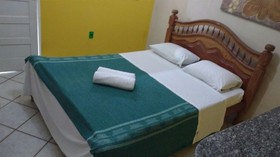 Pousada Sossego Suites