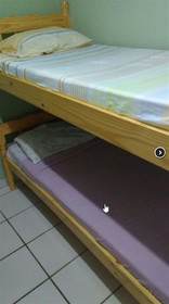 Pousada Sossego Suites