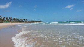 Pousada Sossego Suites