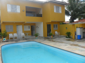 Pousada Sossego Suites