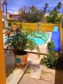 Pousada Sossego Suites