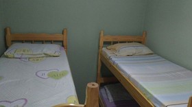 Pousada Sossego Suites