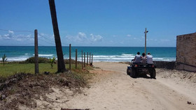 Pousada Sossego Suites