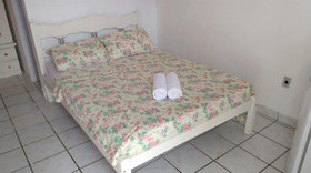 Pousada Sossego Suites