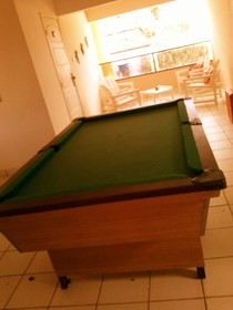 Pousada Sossego Suites