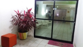 Pousada Sossego Suites