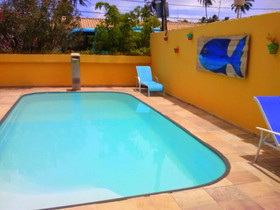 Pousada Sossego Suites