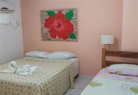 Pousada Sossego Suites