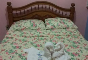 Pousada Sossego Suites