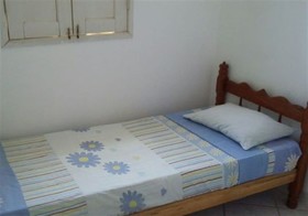 Pousada Sossego Suites