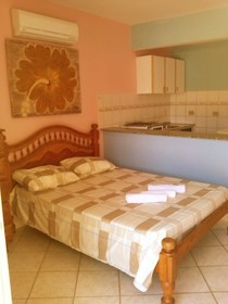 Pousada Sossego Suites