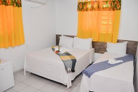 Pousada Uba Rio Porto De Galinhas