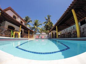 Pousada Uba Rio Porto De Galinhas